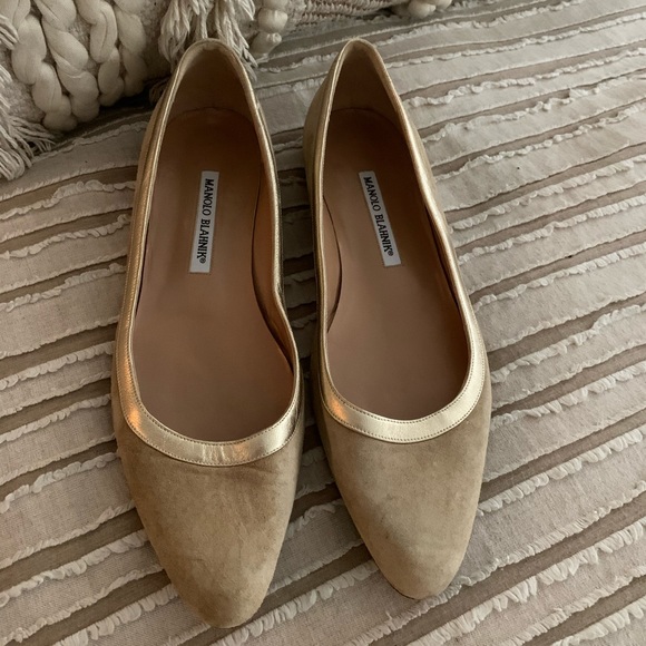 MANOLO BLAHNIK - Picture 1 of 4